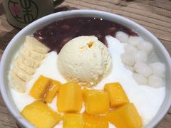-宝珠奶酪(浦东金桥店)
