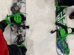 -绍兴启迪乔波冰雪世界