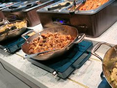 -八婺饭堂·自选店(新光汇店)