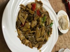 -老白肉馆(临江小区店)
