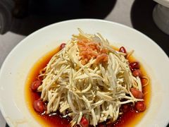 -晓淮山·扬州早茶·淮扬菜(龙阳广场店)