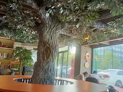 -迪欧咖啡·中西餐融合菜(平江万达旗舰店)
