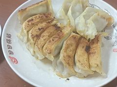 -回回锅贴(小河沿店)