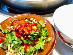-芈重山老火锅(广州首店)