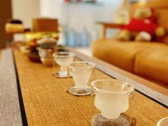 -目艮眼镜SHOWROOM(品牌集合店)