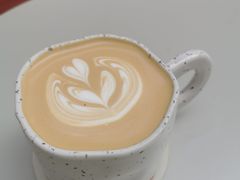 拿铁-UNIUNI(凯瑟琳广场店)