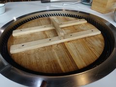 -柴火人家(桐庐总店)