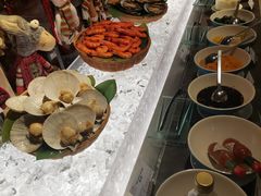 -味餐厅·海鲜·火锅·自助餐