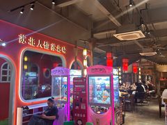 -山芋腔苏北菜(盐城滨海店)