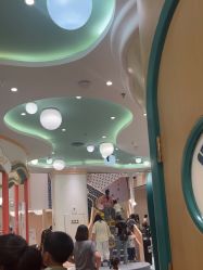 -奈尔宝·儿童乐园·亲子餐厅(苏州大悦城店)