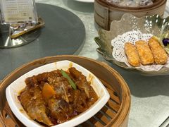 -安蒂娅.悦景轩中餐厅(西乡店)