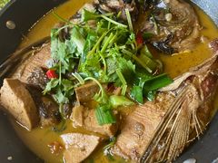 -火龙堂·风味民间菜(文一路店)