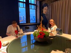 -三号黄浦会Canton Table