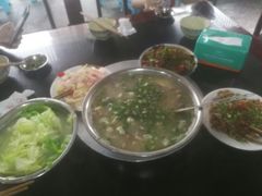 -胡记牛肉汤锅(光辉路总店)