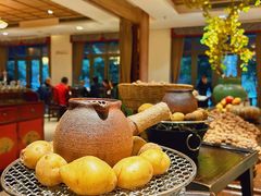 -南堂小馆·川菜馆(德商国际店)