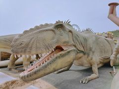 -山西乌金山旅游区