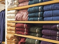 -优衣库(北京首开福茂宋家庄购物中心店)