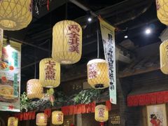 -南京大牌档(济南万象城店)