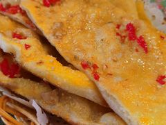-Santoor 萨都里印度餐厅(北锣鼓巷店)