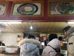 -王记生烫牛杂面馆(兰陵路店)