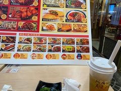 -遇见小面(深圳中心书城店)