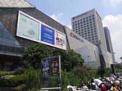 -万达广场(泰州海陵店)