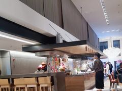-金奥国际酒店全日餐厅ALTITUDE