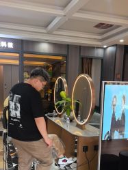 -木北护肤造型