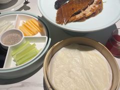 -3号仓库·创意中国菜(嘉兴龙鼎万达店)