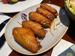 -RELLMAN莱尔曼扒房(黄埔店)