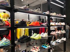 -NIKE LAB X158(新乐路店)