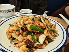 -妈妈的味道·腾冲特色菜(和顺古镇店)