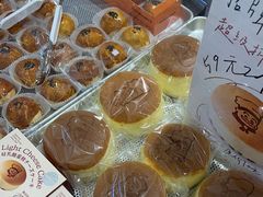 -西村叔叔的店·面包·甜品·蛋糕(崂山丽达店)