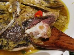 口味有机鱼头-口味堂(珞喻路店)