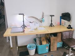 -微笑时刻照相馆·企业合影·商务外拍(北京五道口店)