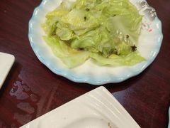 -尕西木老春台东乡手抓美食