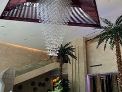 -常州环球恐龙城维景国际大酒店