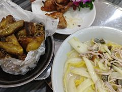 -鸽鸟轩(石岐店)