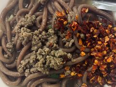 -牛马行牛肉饸饹铺(青岛街店)