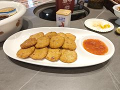 -创味·民间海南菜·非遗藤桥排骨(藤桥·免税城店)