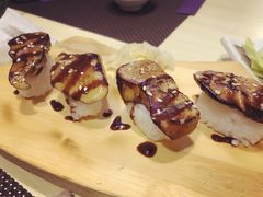 -有喜屋·深夜食堂(北京西路店)