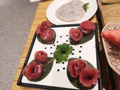 -江小渔鲜鱼火锅(冠亚星城店)