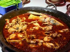 -老天桥蛙炉火锅(姑苏总店)