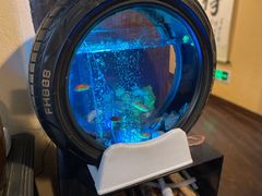 -卧龙堡客栈·中餐厅(古北水镇店)