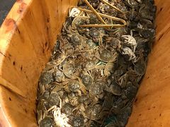 -澜悦港海鲜体验主题餐厅