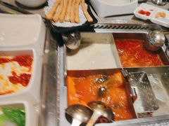 -海底捞火锅(苏宁生活广场店)