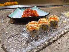 -松临·铁板烧&Omakase(神农店)