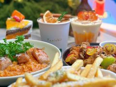 -沛家·西餐Brunch·直火料理