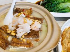 -潮州府·潮菜·砂锅粥(徐家汇店)