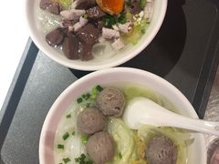 -陈鹏鹏潮汕菜(宝安机场T3航站楼店)